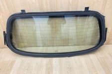 CONVERTIBLE HOOD REAR