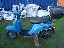 1983 SUZUKI CS125 CS 125