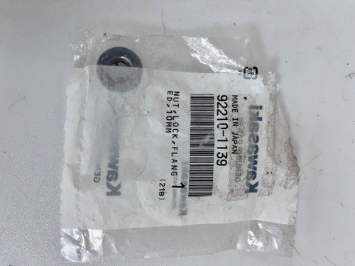 New genuine kawasaki zzr1400 - new,