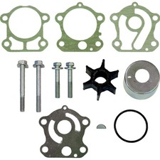Yamaha 4-Stroke 75 80 90 100