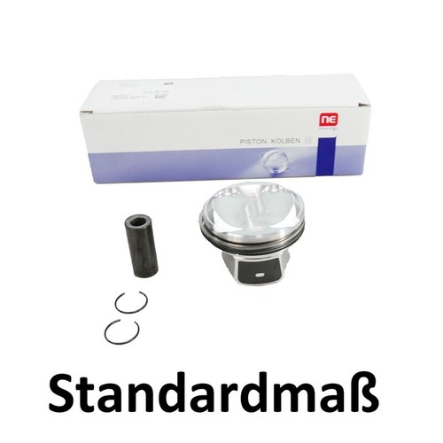 Piston std ø75 - std, mm