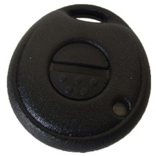 Gemini 7208 2 Button Remote Car Alarm Working Fob