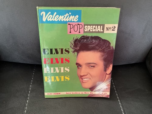 Valentine pop special 2 - no,
