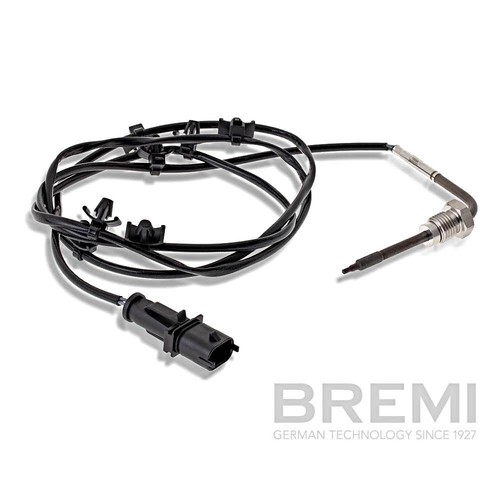 Exhaust gas temperature sensor - gas,