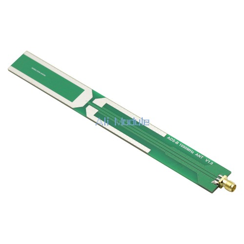 1pcs ads 1090mhz gain - 1090mhz,