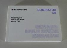 Operating Instructions/Owner's