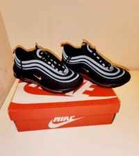 Nike Air Max 97 Triple