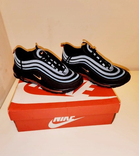 Nike air max - nike, triple