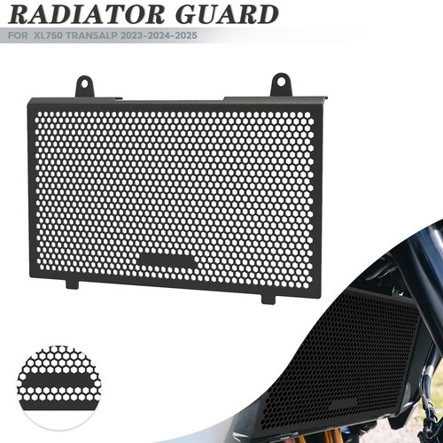 Radiator guard cover - radiator,