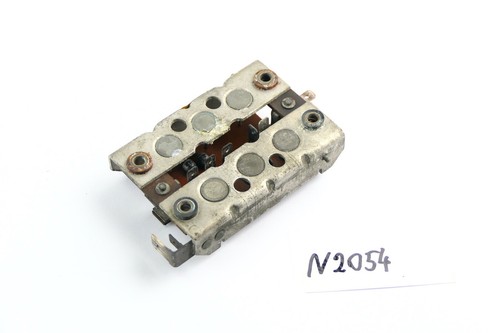 Bmw voltage regulator - r,