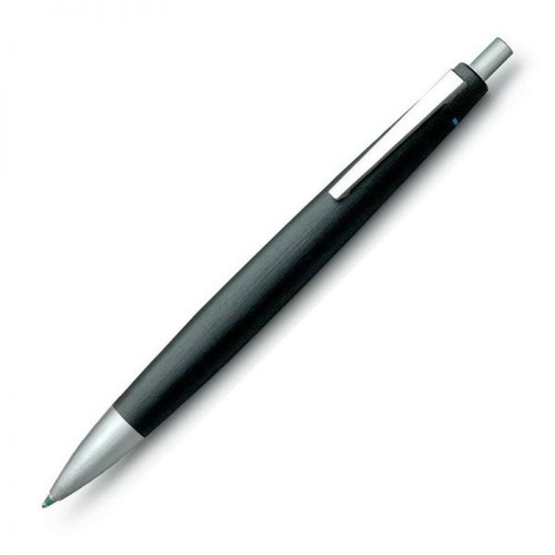 Lamy 2000 color - 2000, 4-color