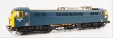 Heljan 8649 class 402 br - heljan,