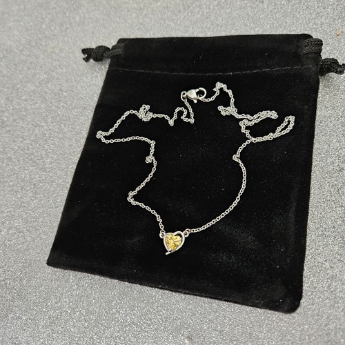 Beautiful simulated citrine - beautiful,