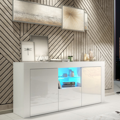Unit stand sideboard - stand,