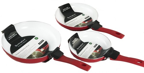 Buckingham red ceramic - buckingham,