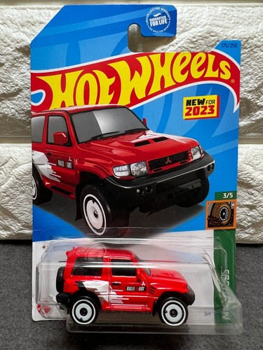 Hot wheels mud studs - mud, 3/5