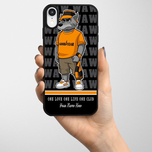 Personalised wolverhampton - personalised,