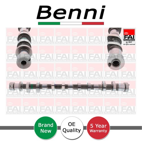Camshaft benni fits nissan - fits,
