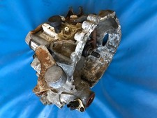 Rover 45 1.4 5 Speed Manual R65 Gearbox Unknown miles (2000 - 2003)