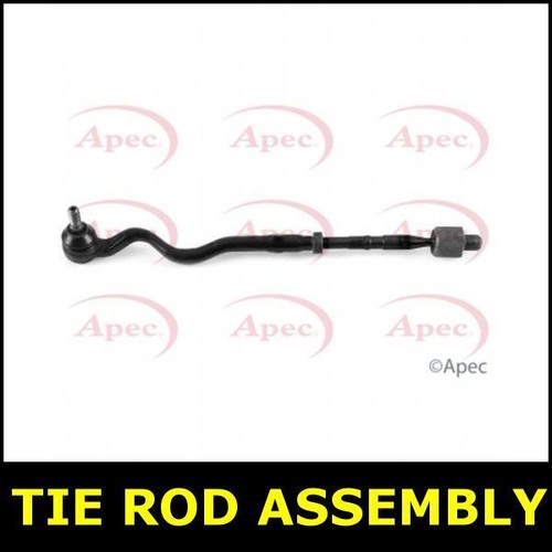 Tie rod assembly - rod,