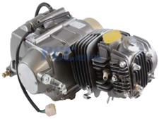 Hight Performance Racing 125CC