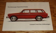 Original 1966 Volkswagen VW