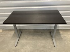 ESPRESSO GALANT DESK