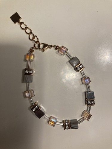 Coeur lion bracelet - lion,