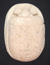 Very Large Grand Tour Egyptian