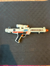 Star Wars Stormtrooper E-11