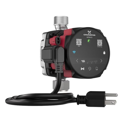 Grundfos 92603114 alpha - 92603114, cs
