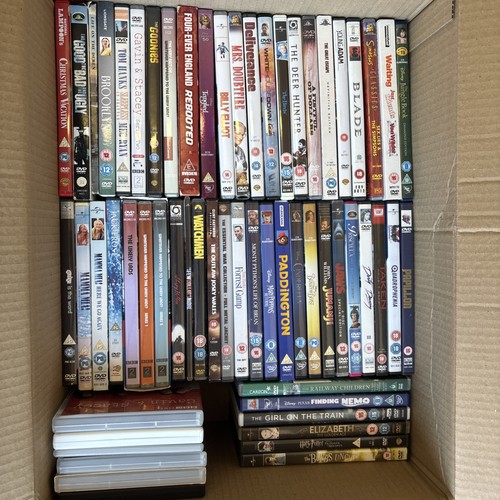 Dvd bundle dvds - dvd,
