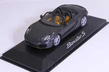Minichamps 1/43 Porsche
