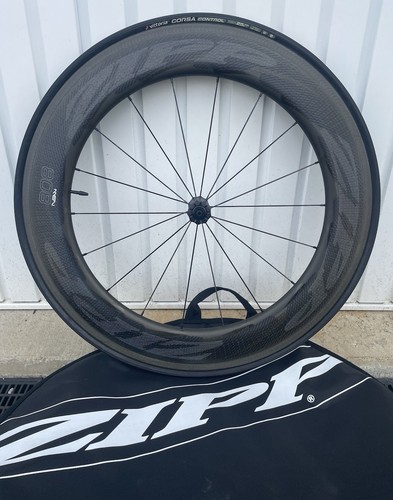 Zipp nsw 808 carbon clincher - nsw,