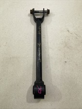 Nissan 350z suspension control