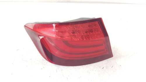 Bmw series taillight outer - bmw,