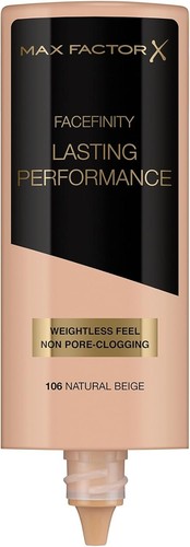 Max factor lasting performance - max,