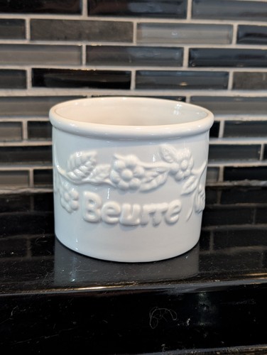 Tremain butter bell white - tremain,