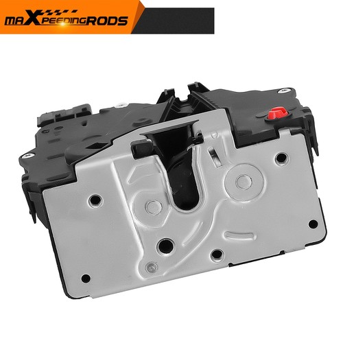 Door lock module - lock,