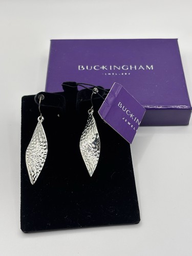 Buckingham jewellery silver - jewellery,