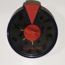 Original Scattergories Timer