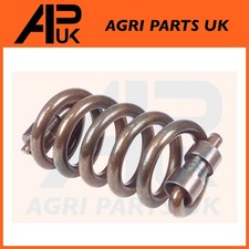 Clutch Pedal Release Spring