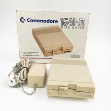Commodore 1541 - II 5.25