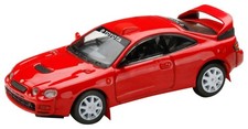 1/64 Toyota Celica GT-FOUR WRC
