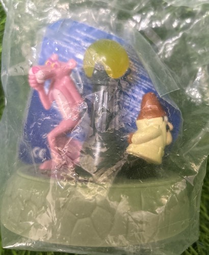 Vintage burger king 1999 pink - vintage,
