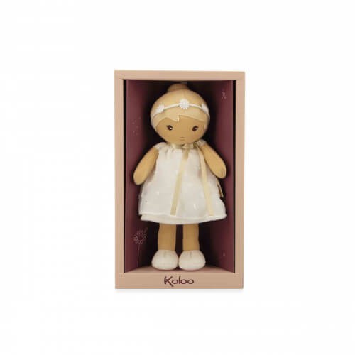 Kaloo 25cm daphne soft fabric - 25cm,