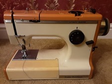 Frister & Rossmann Sewing
