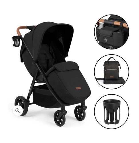 Ickle bubba stomp stride - ickle,