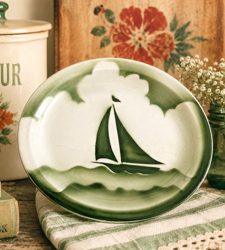 Rare 1950s jackson china - rare,