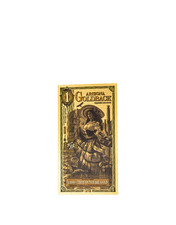 Arizona goldback alpha - 1,